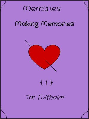 cover image of Making Memories